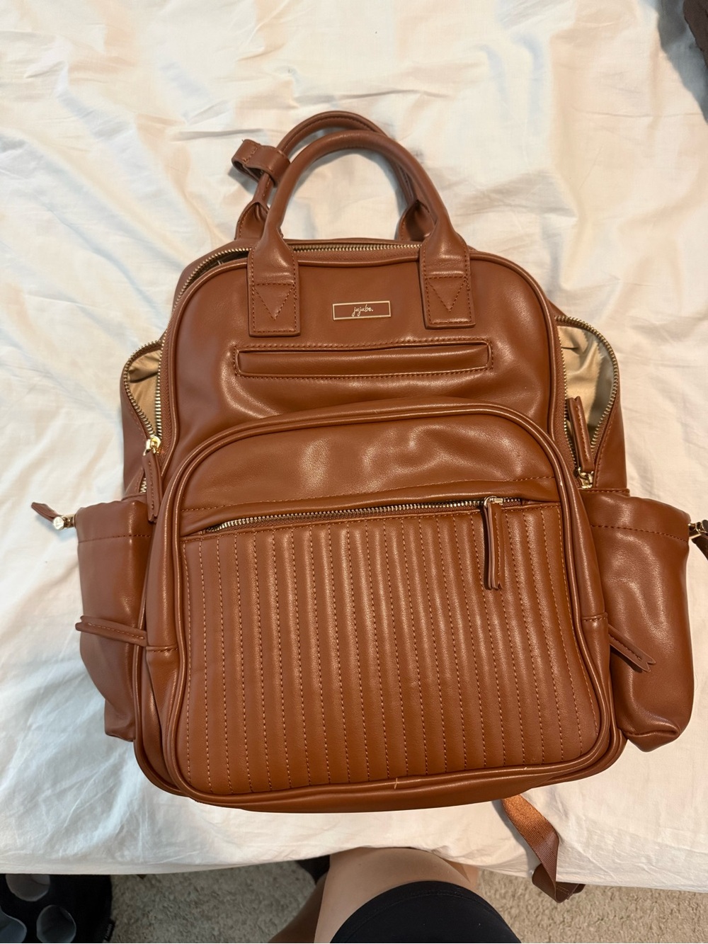 Diaper bag